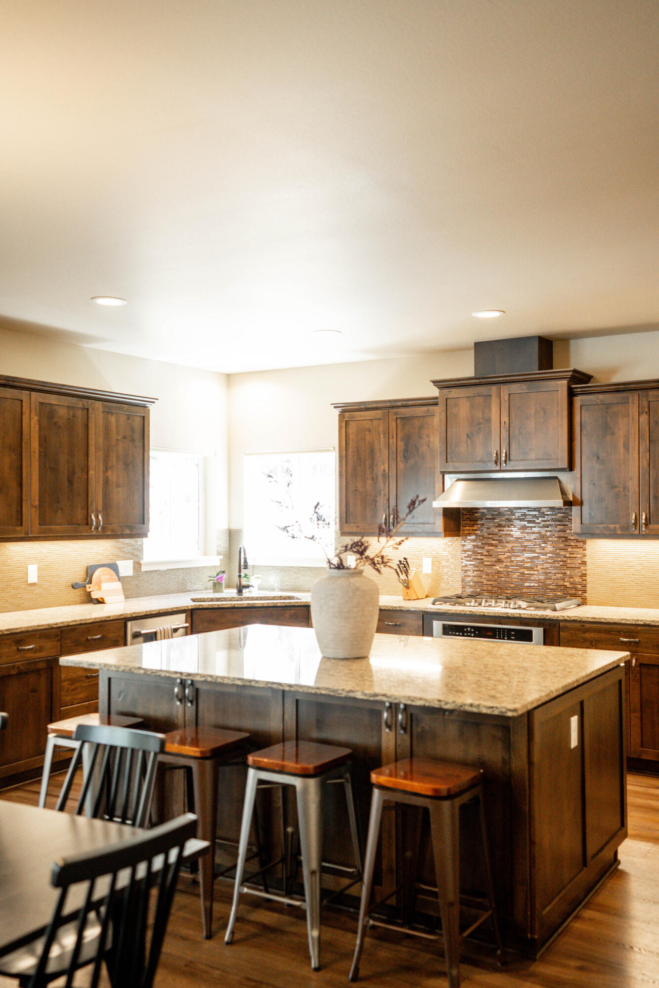 Awbrey Glen - Residential