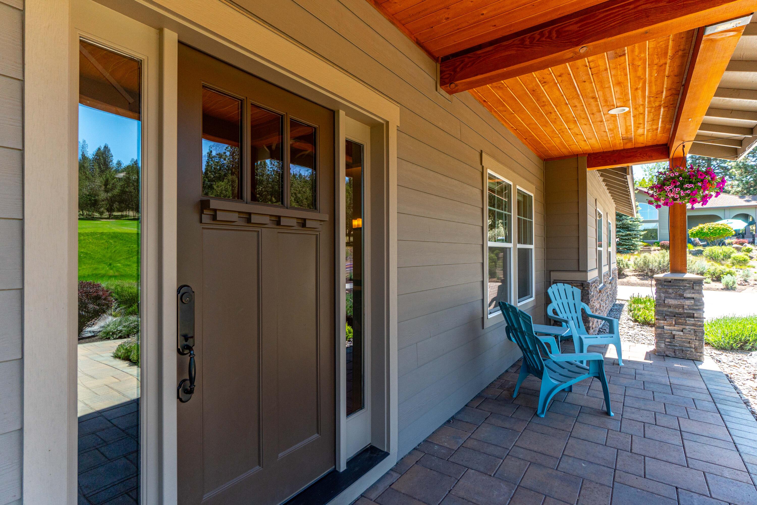 Awbrey Glen - Residential