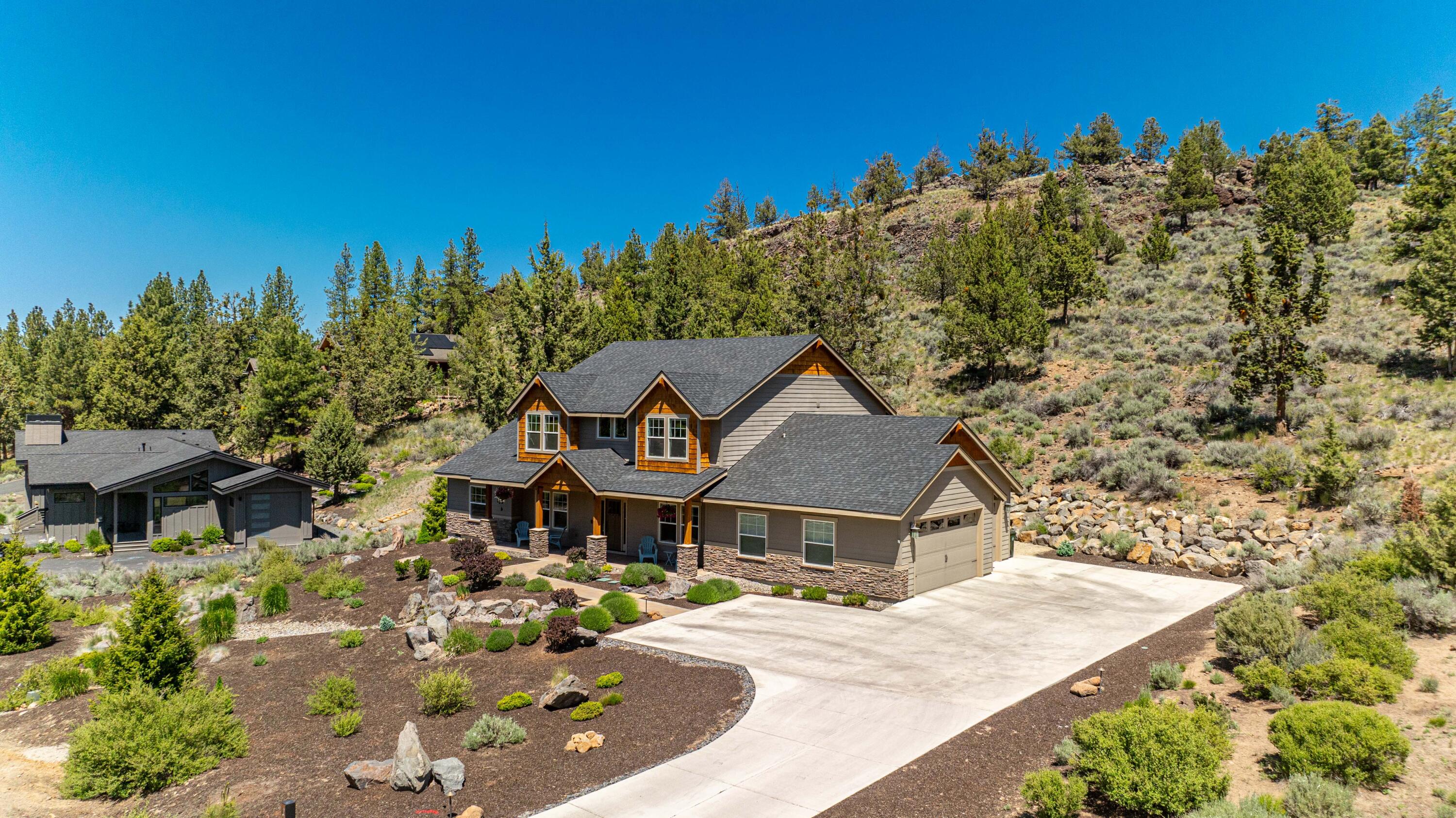 Awbrey Glen - Residential