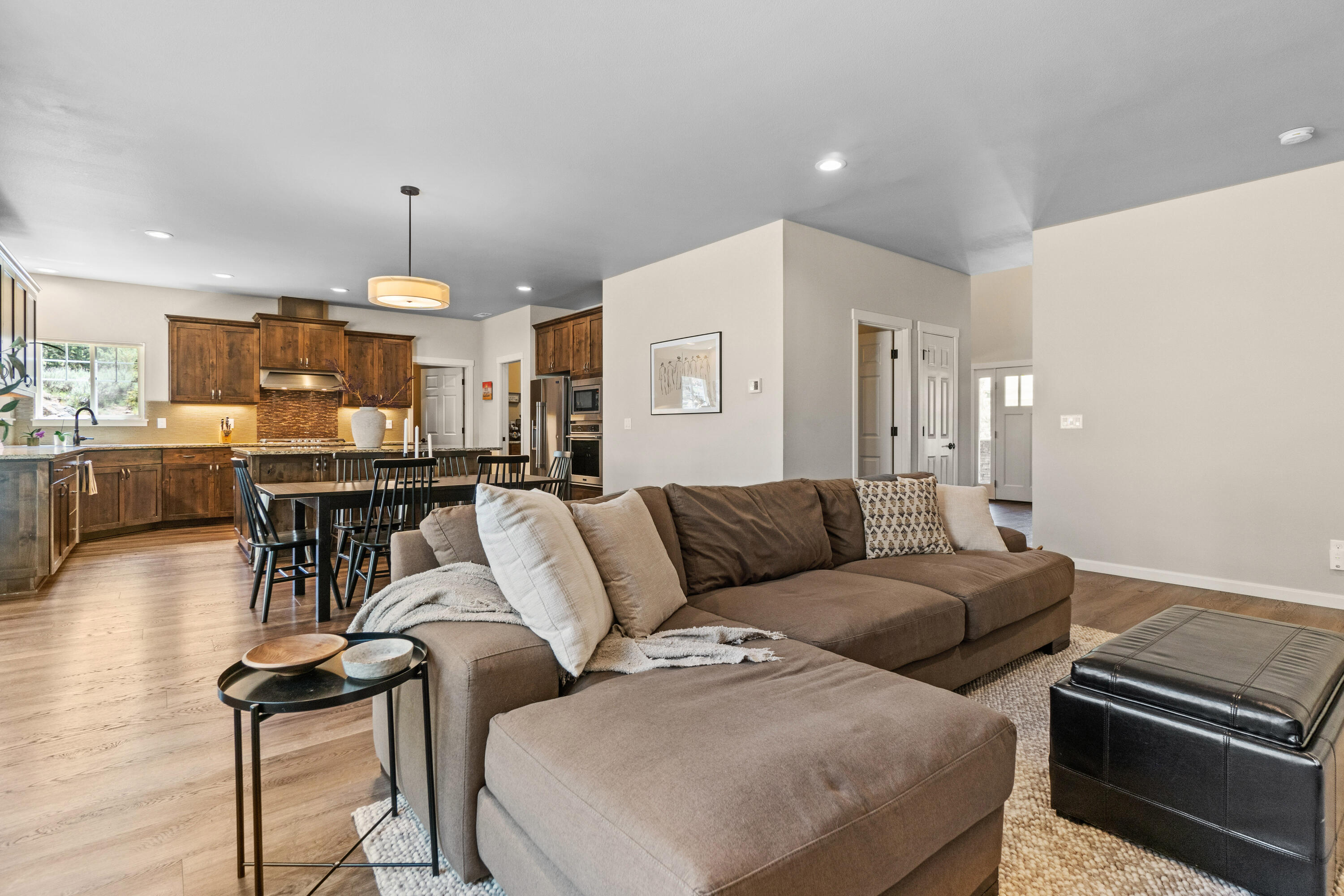 Awbrey Glen - Residential