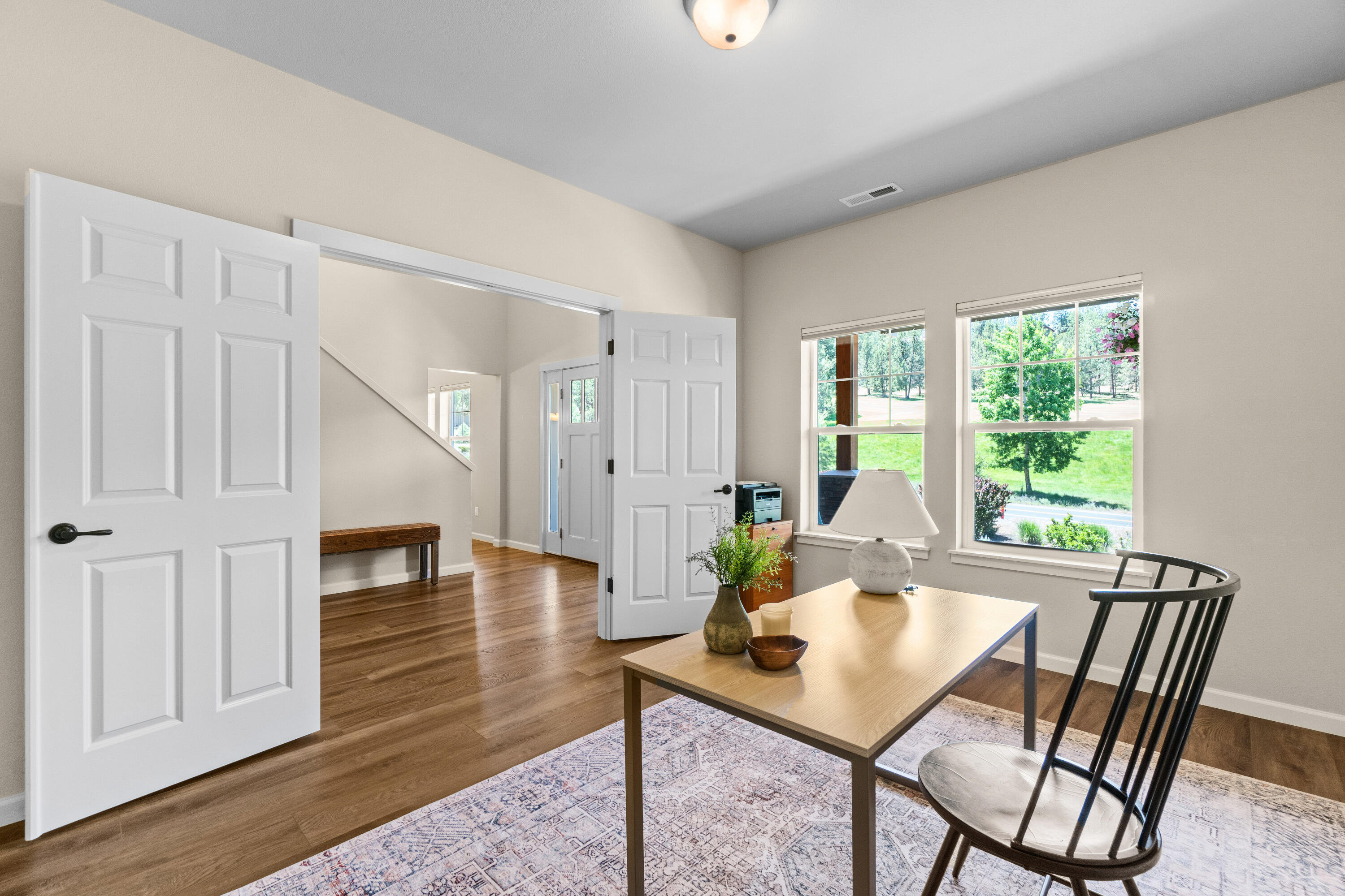 Awbrey Glen - Residential