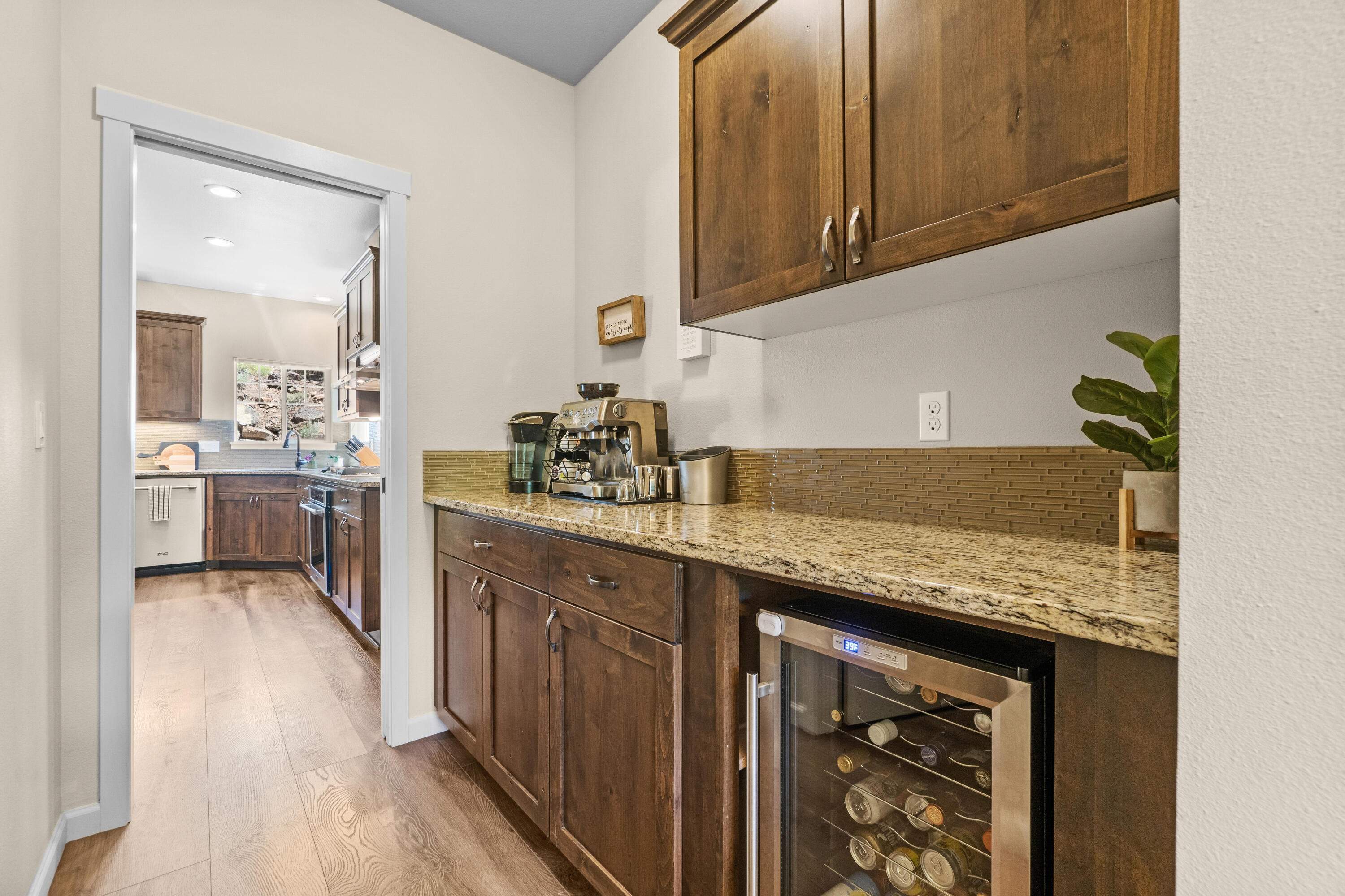 Awbrey Glen - Residential