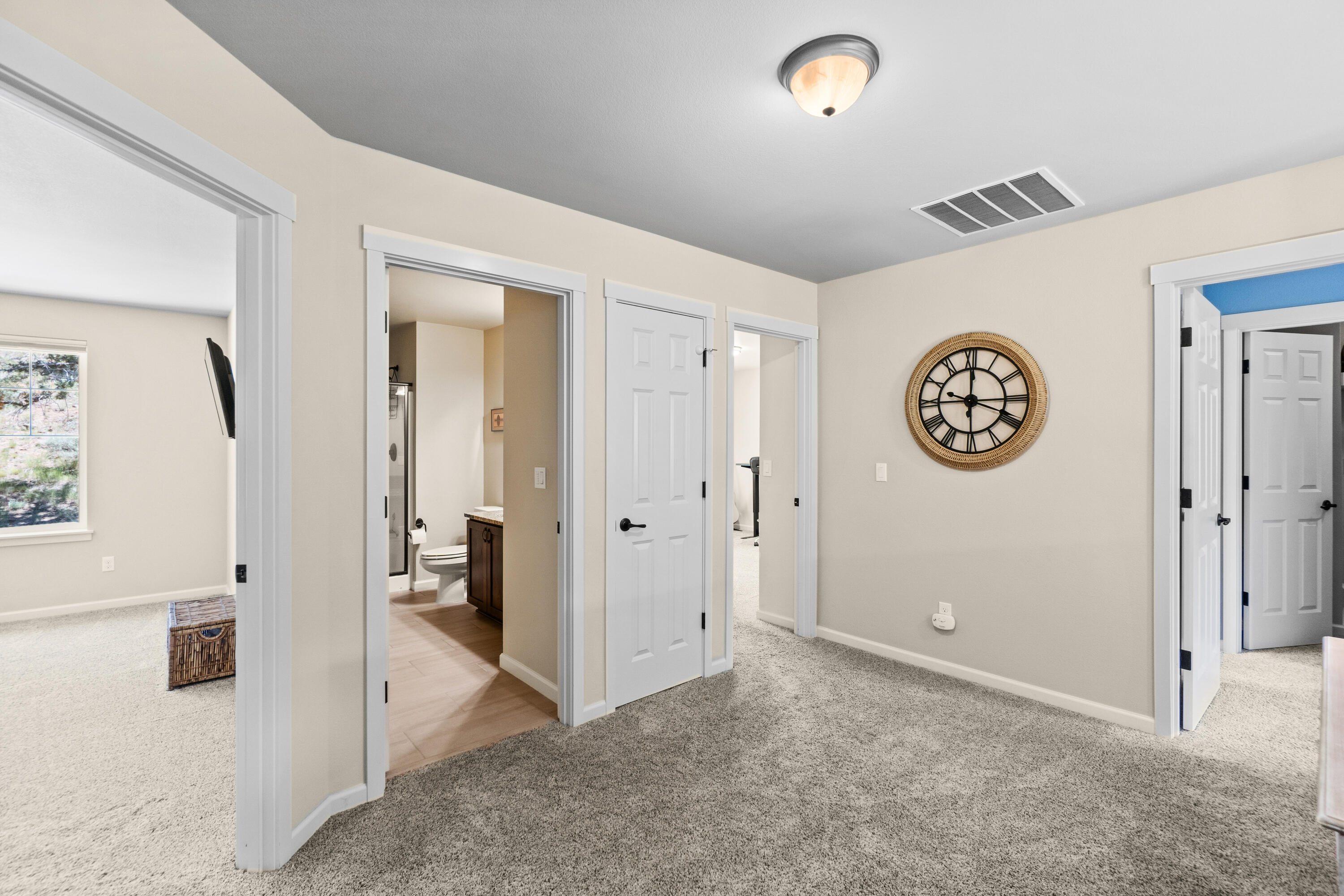 Awbrey Glen - Residential