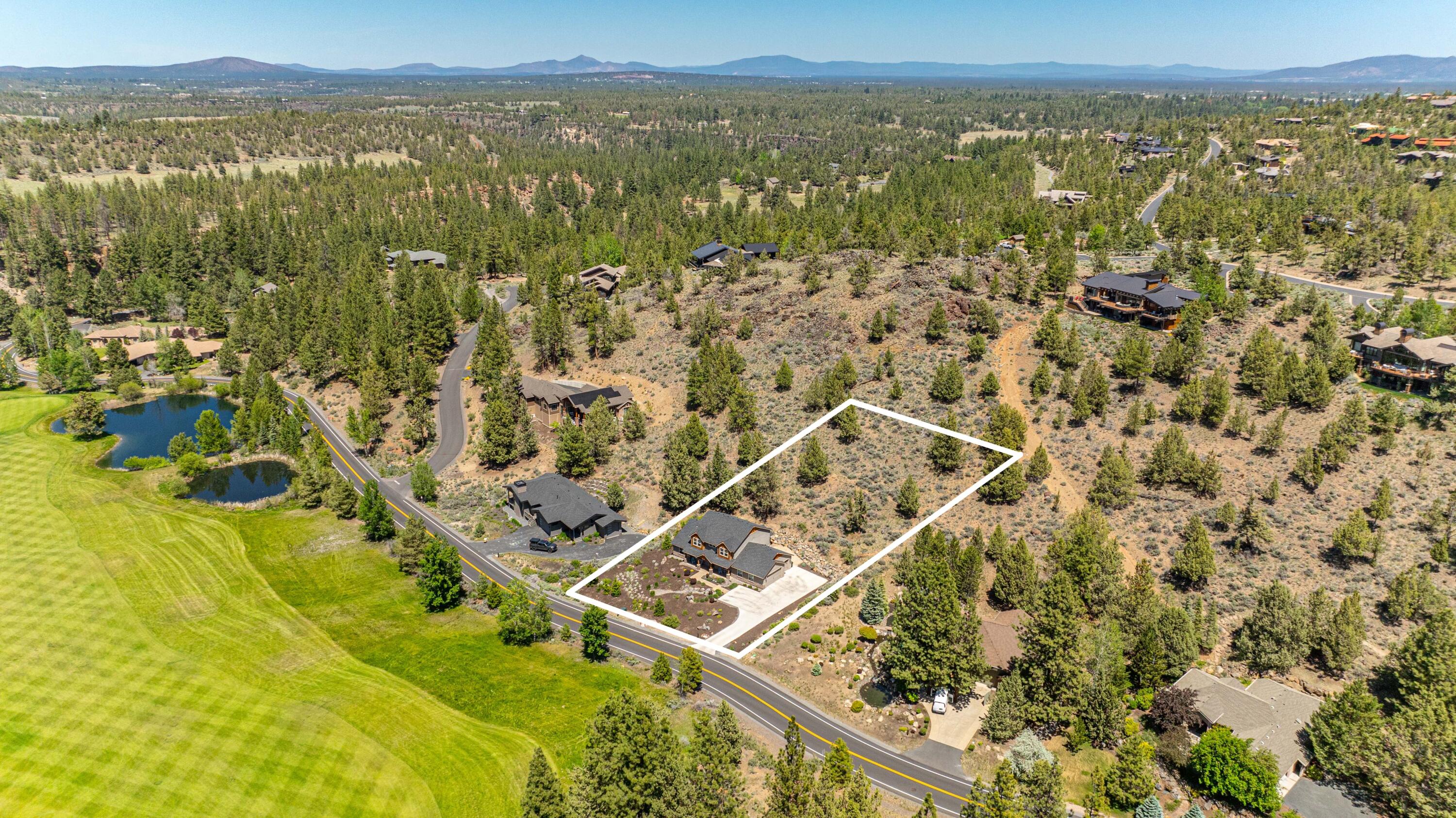 Awbrey Glen - Residential