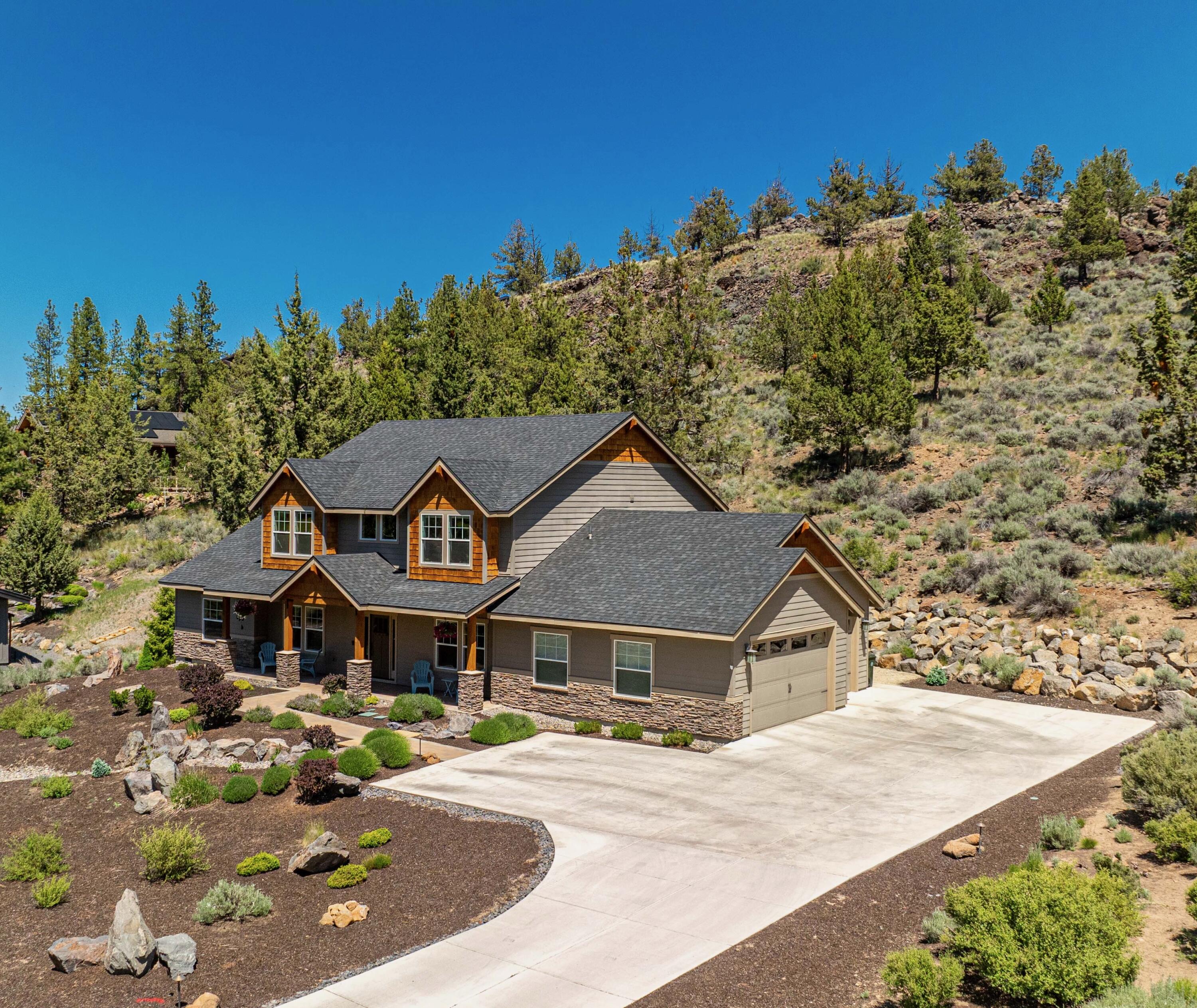 Awbrey Glen - Residential