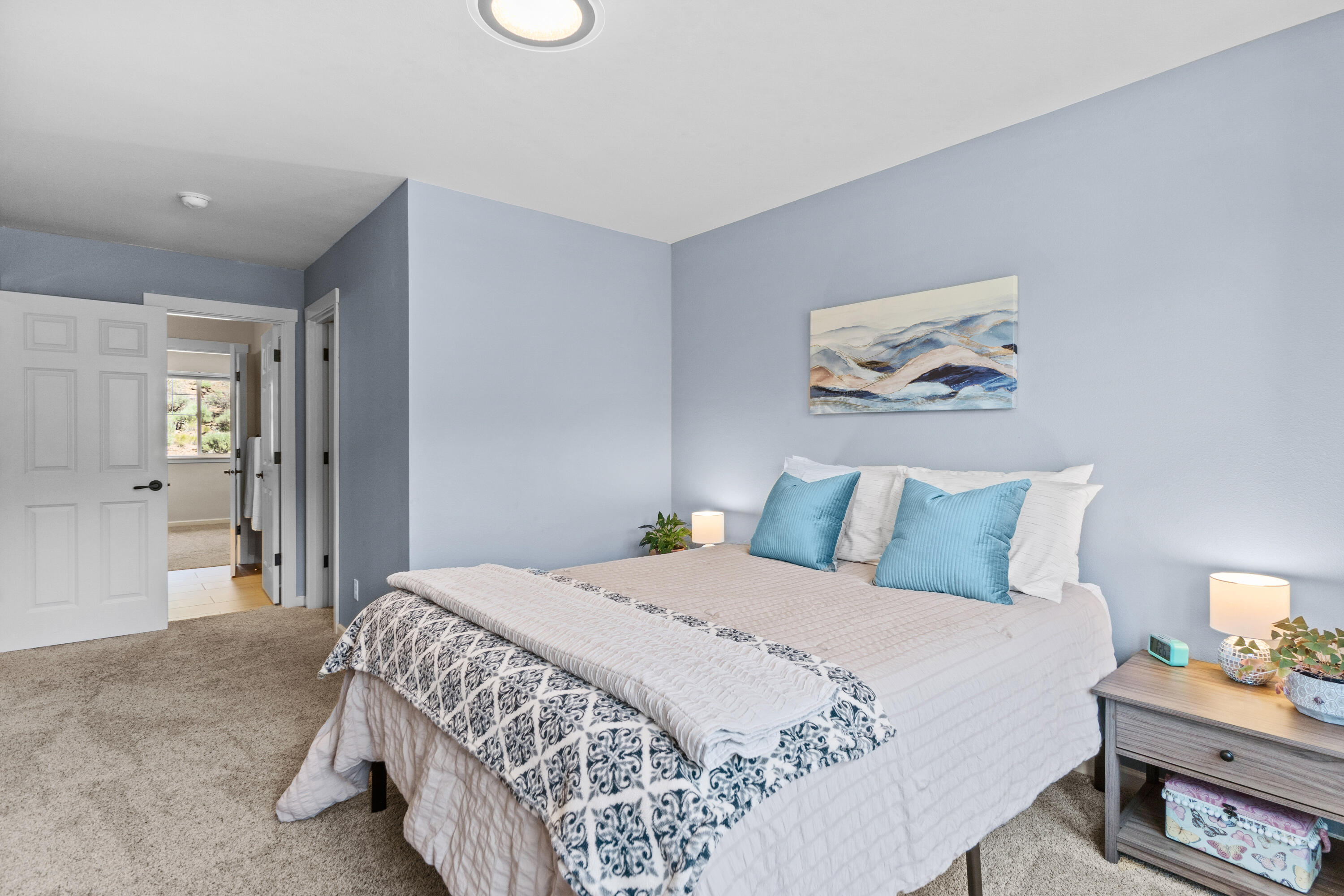 Awbrey Glen - Residential