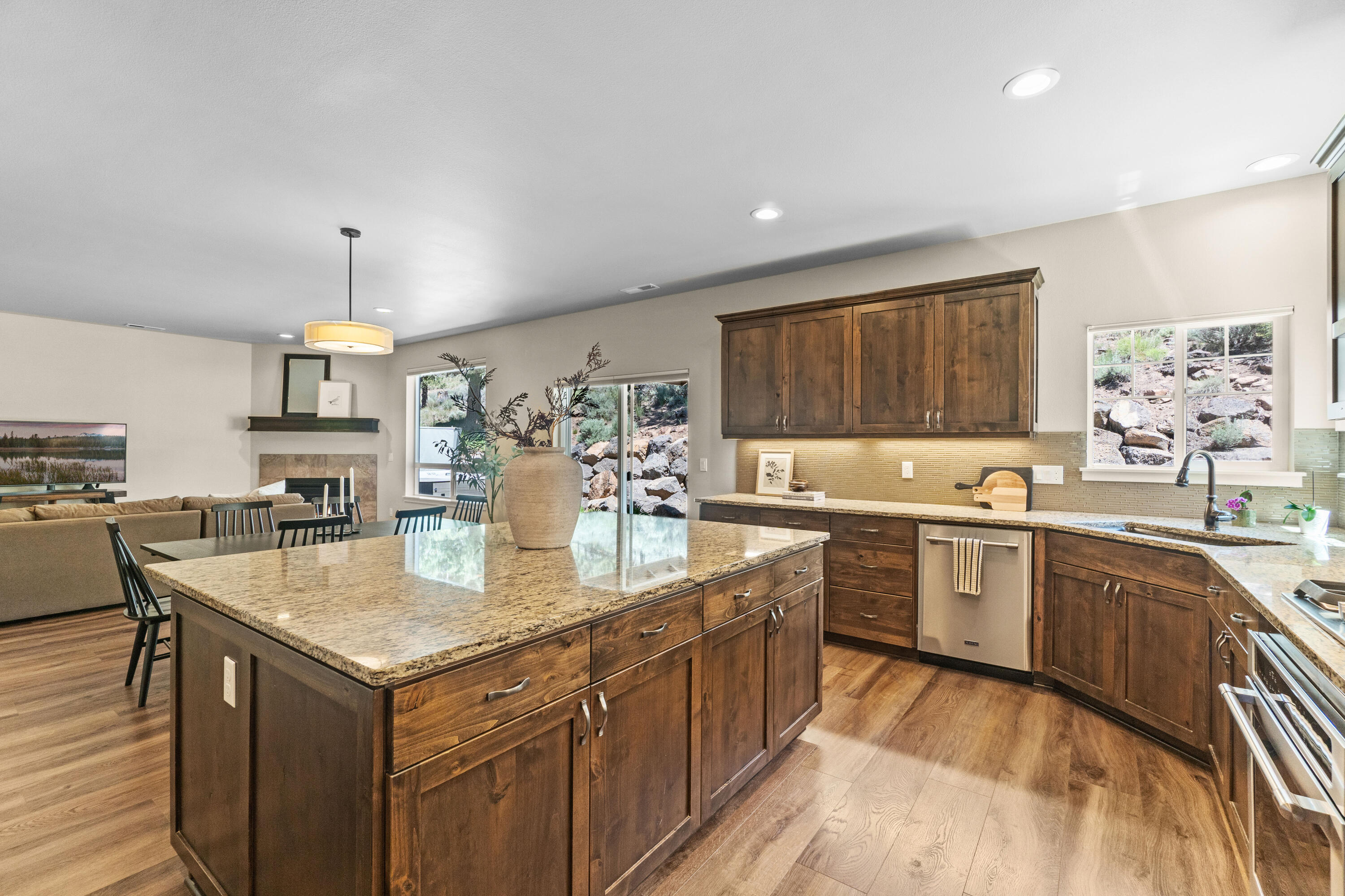 Awbrey Glen - Residential