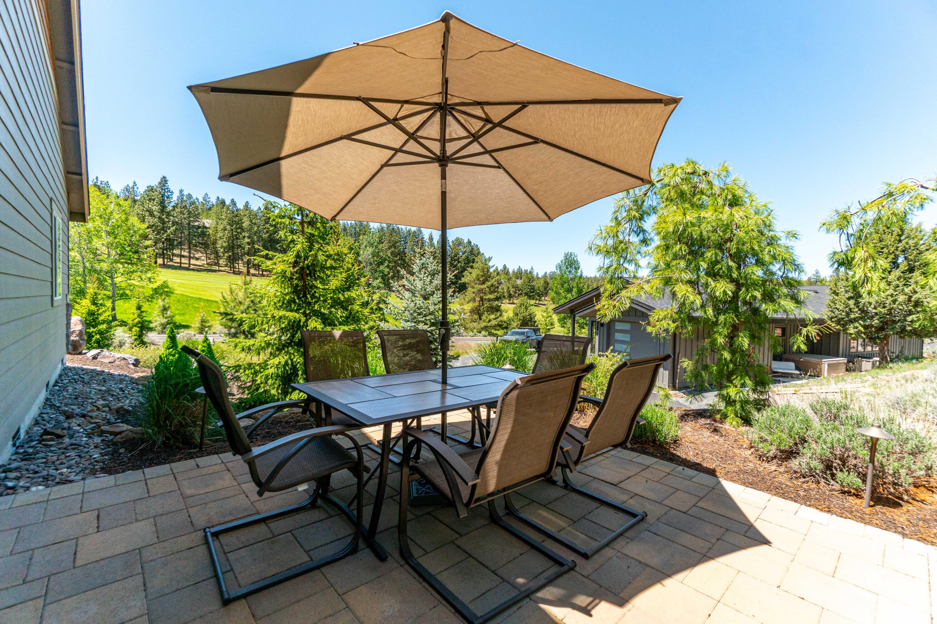 Awbrey Glen - Residential