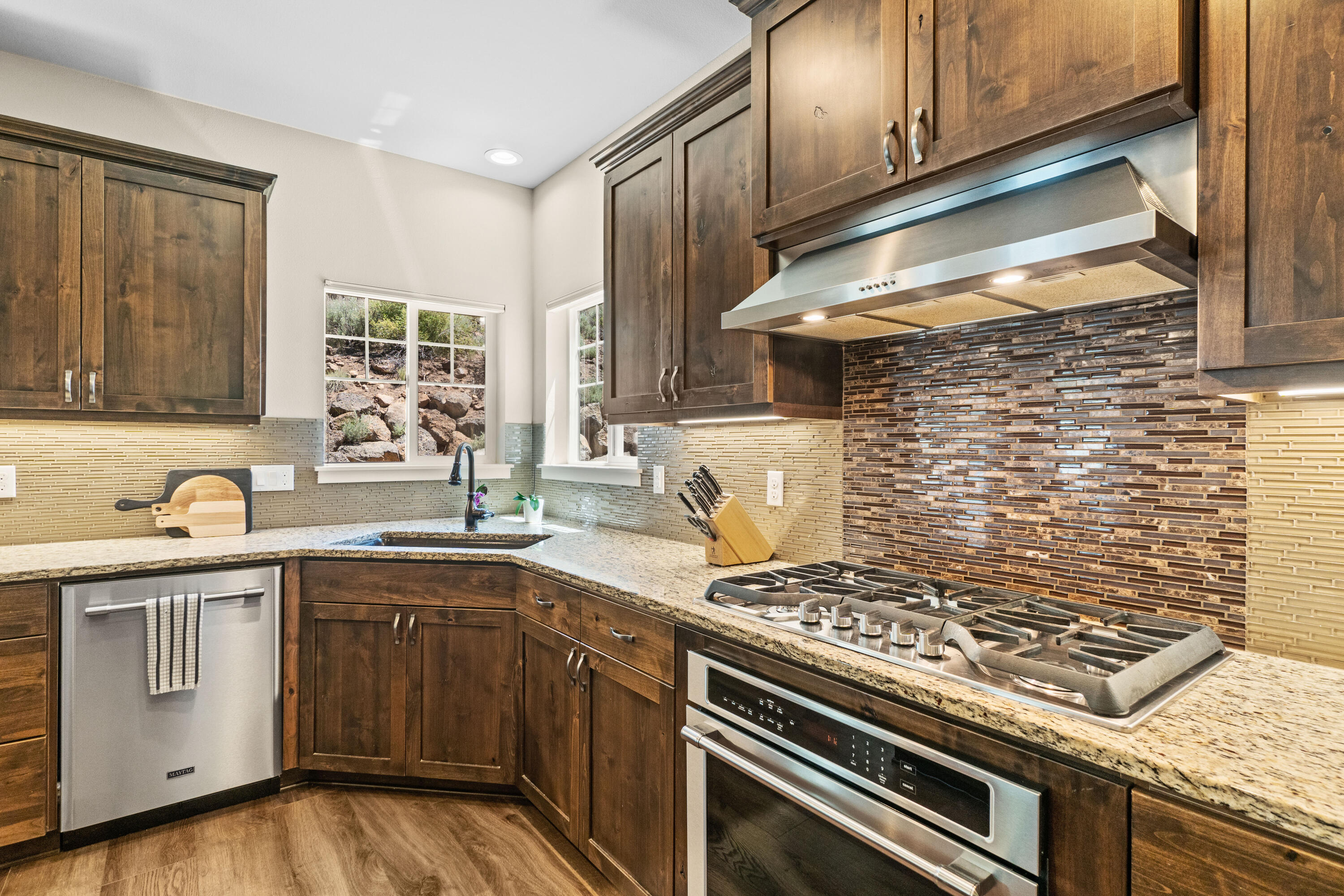 Awbrey Glen - Residential