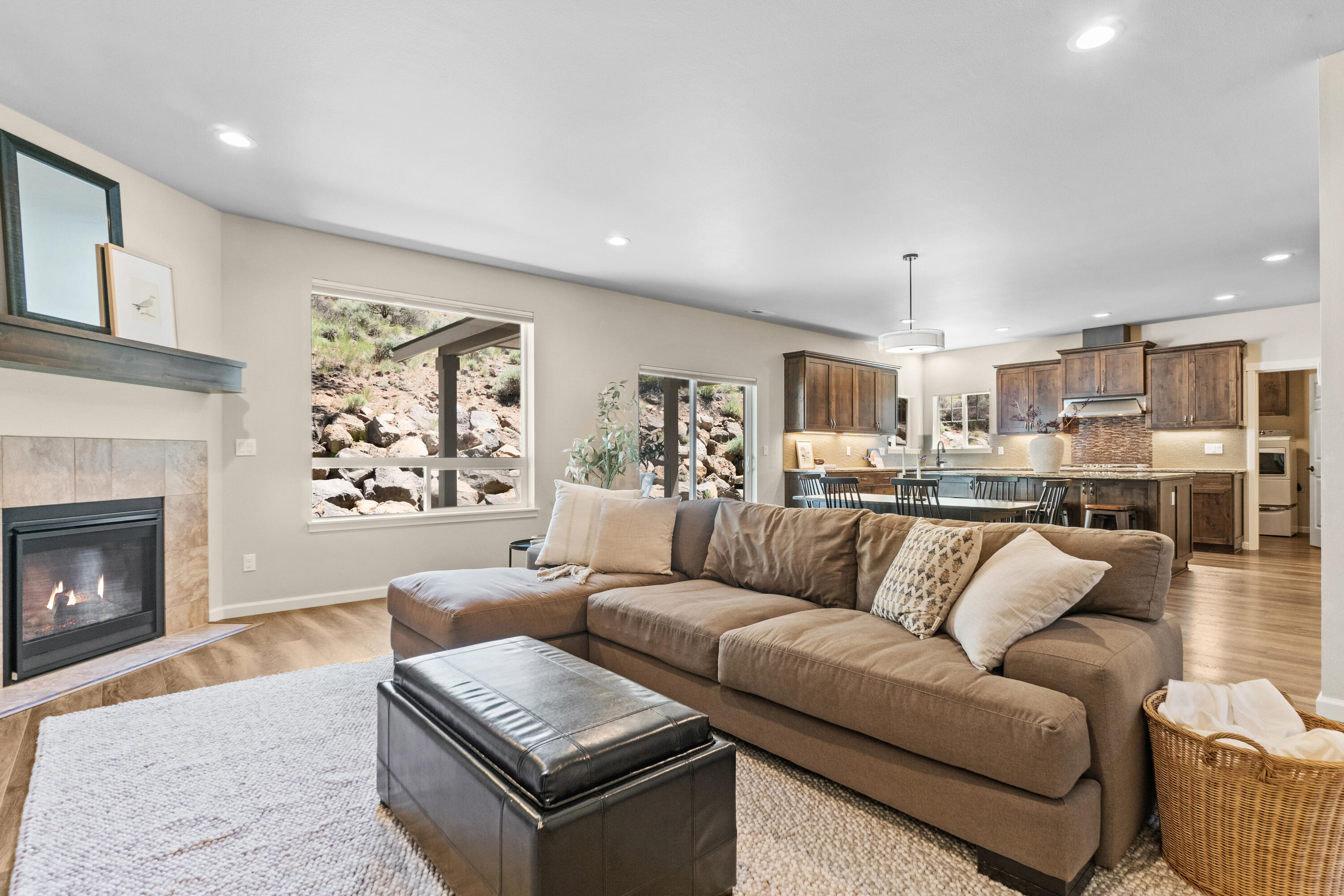 Awbrey Glen - Residential