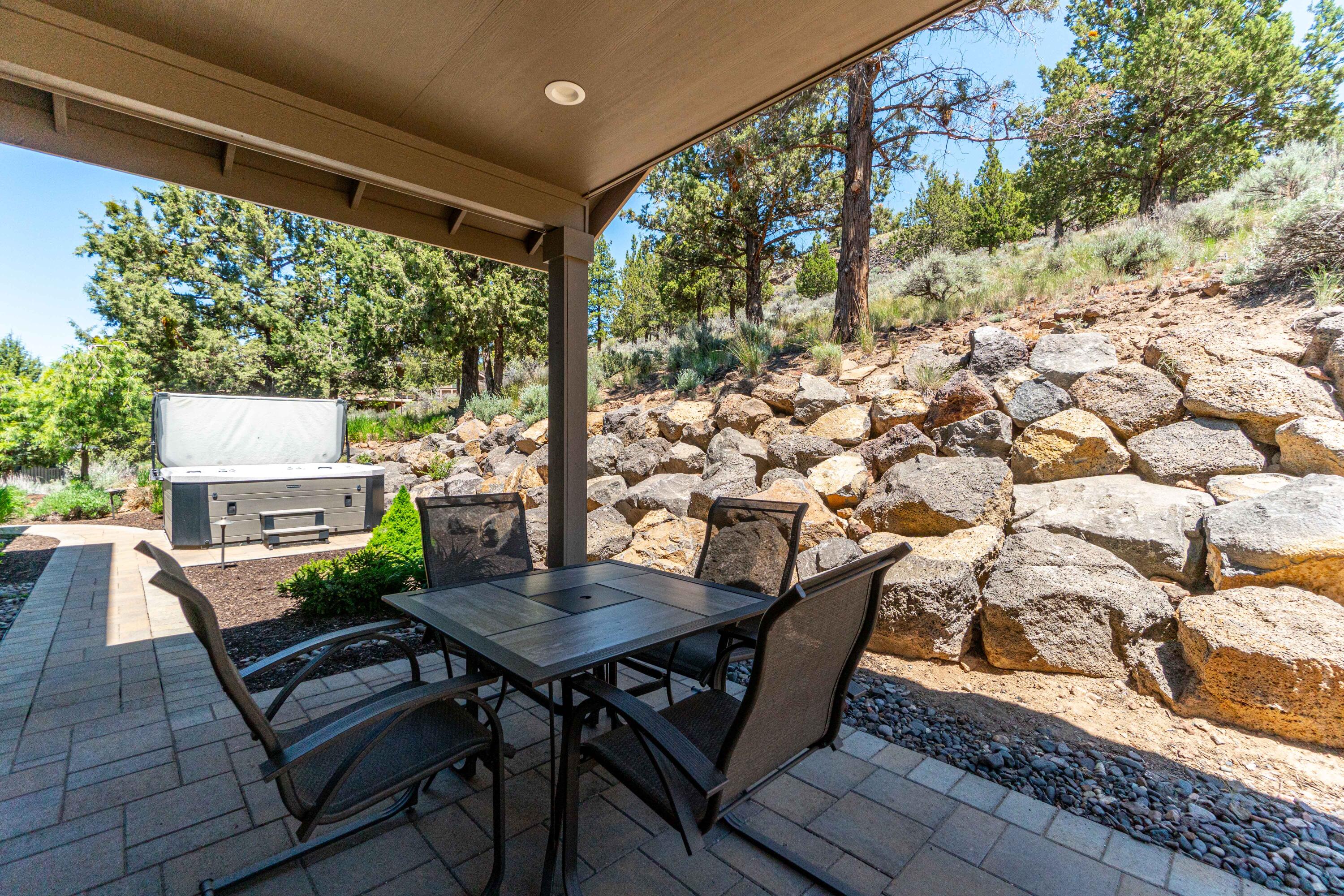 Awbrey Glen - Residential