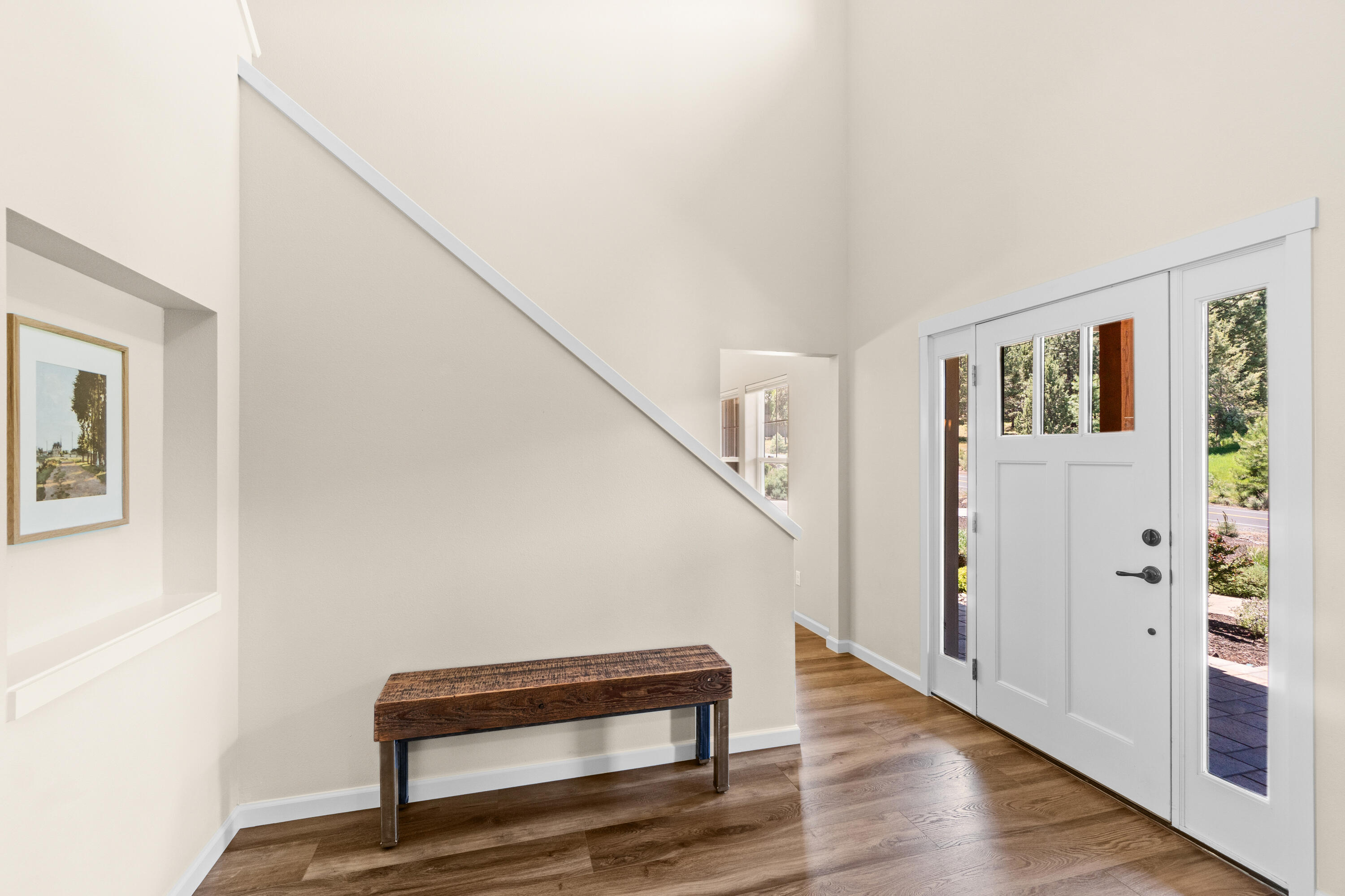 Awbrey Glen - Residential