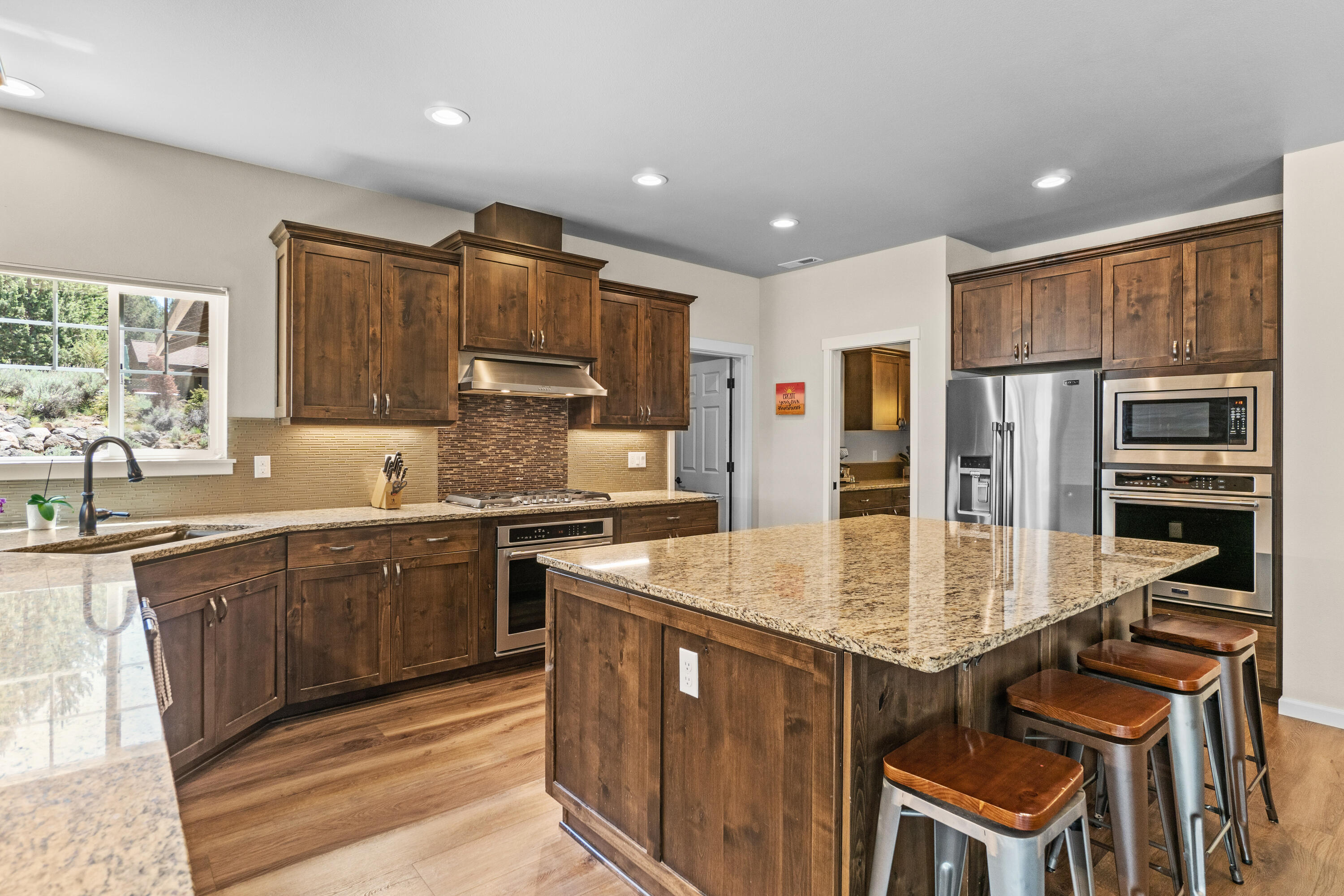 Awbrey Glen - Residential