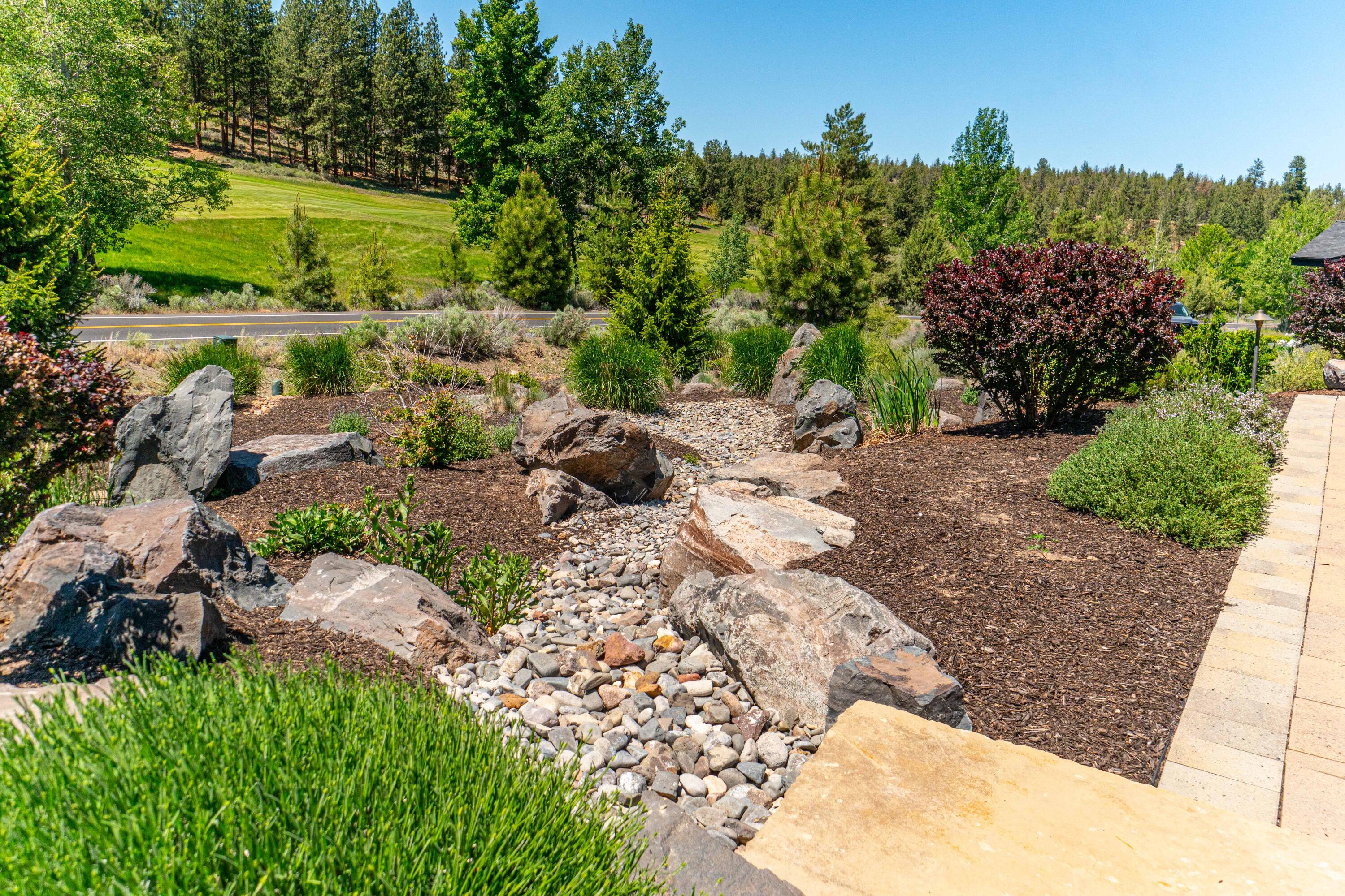 Awbrey Glen - Residential