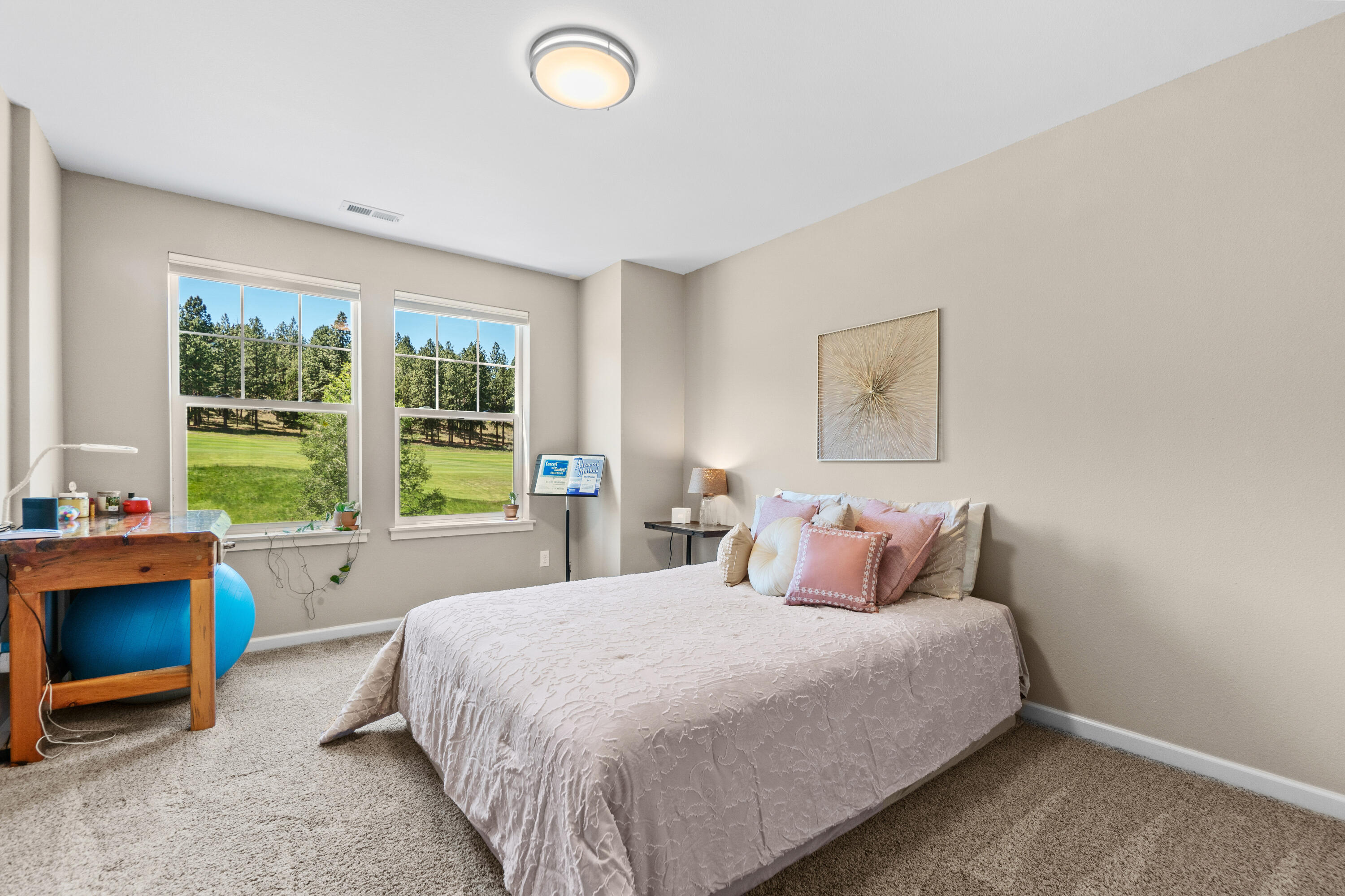 Awbrey Glen - Residential