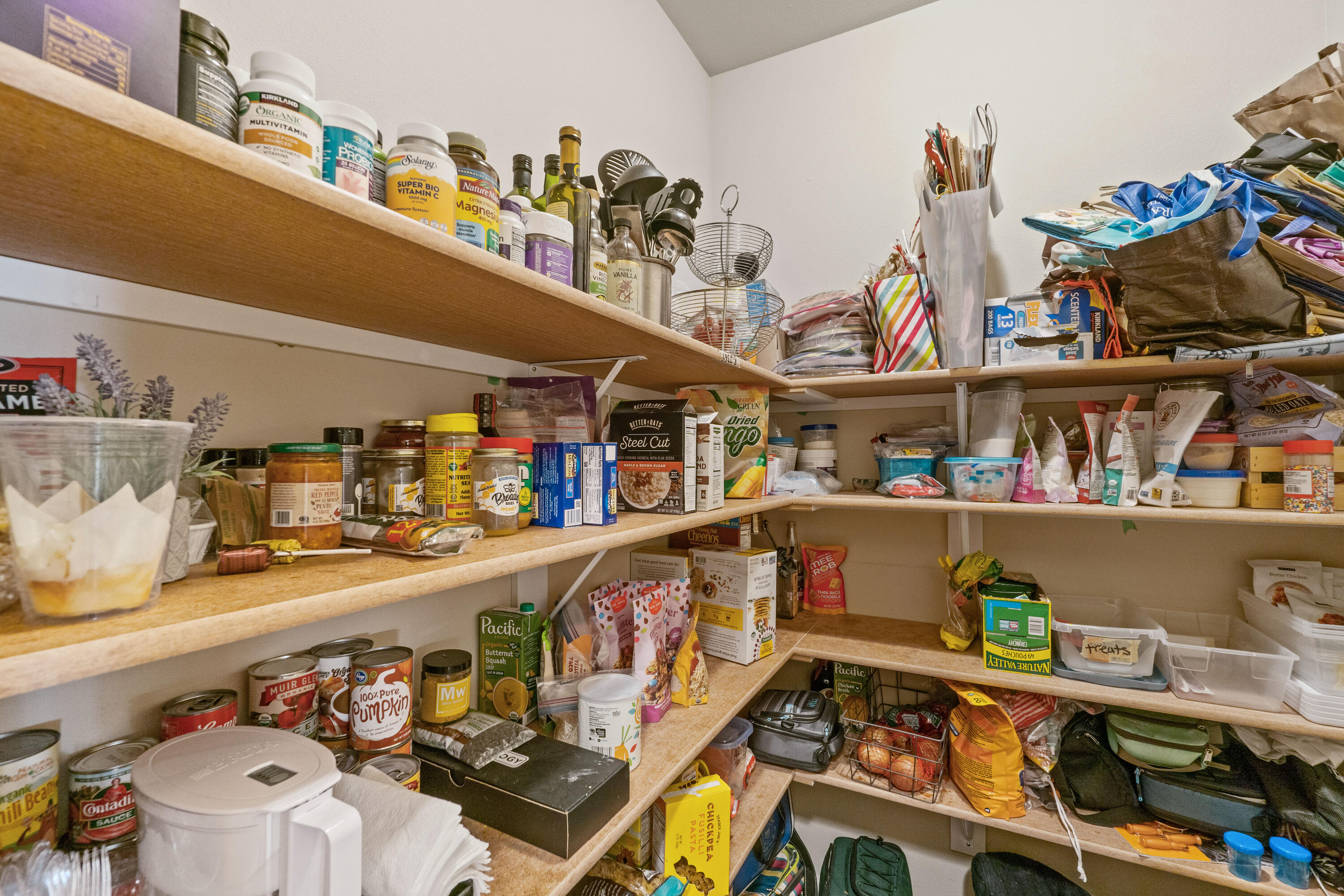 Awbrey Glen - Residential