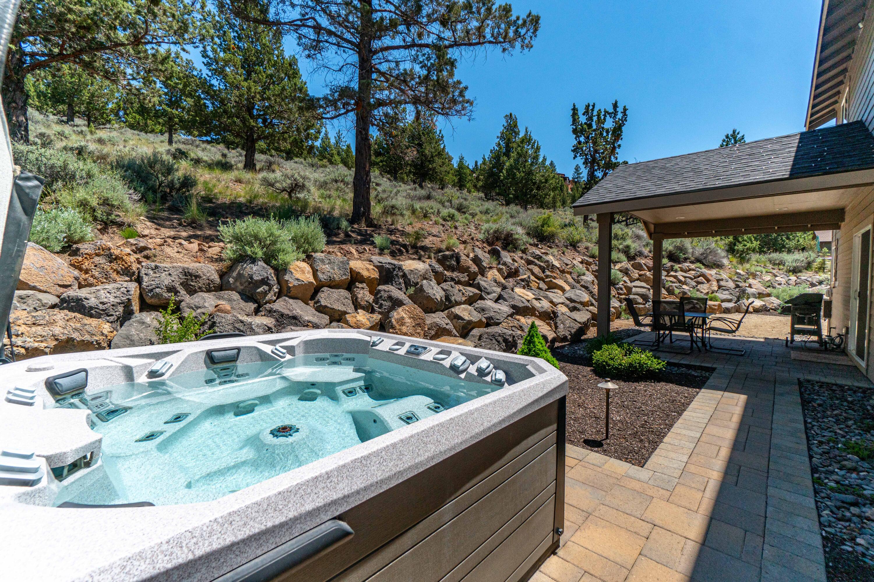 Awbrey Glen - Residential