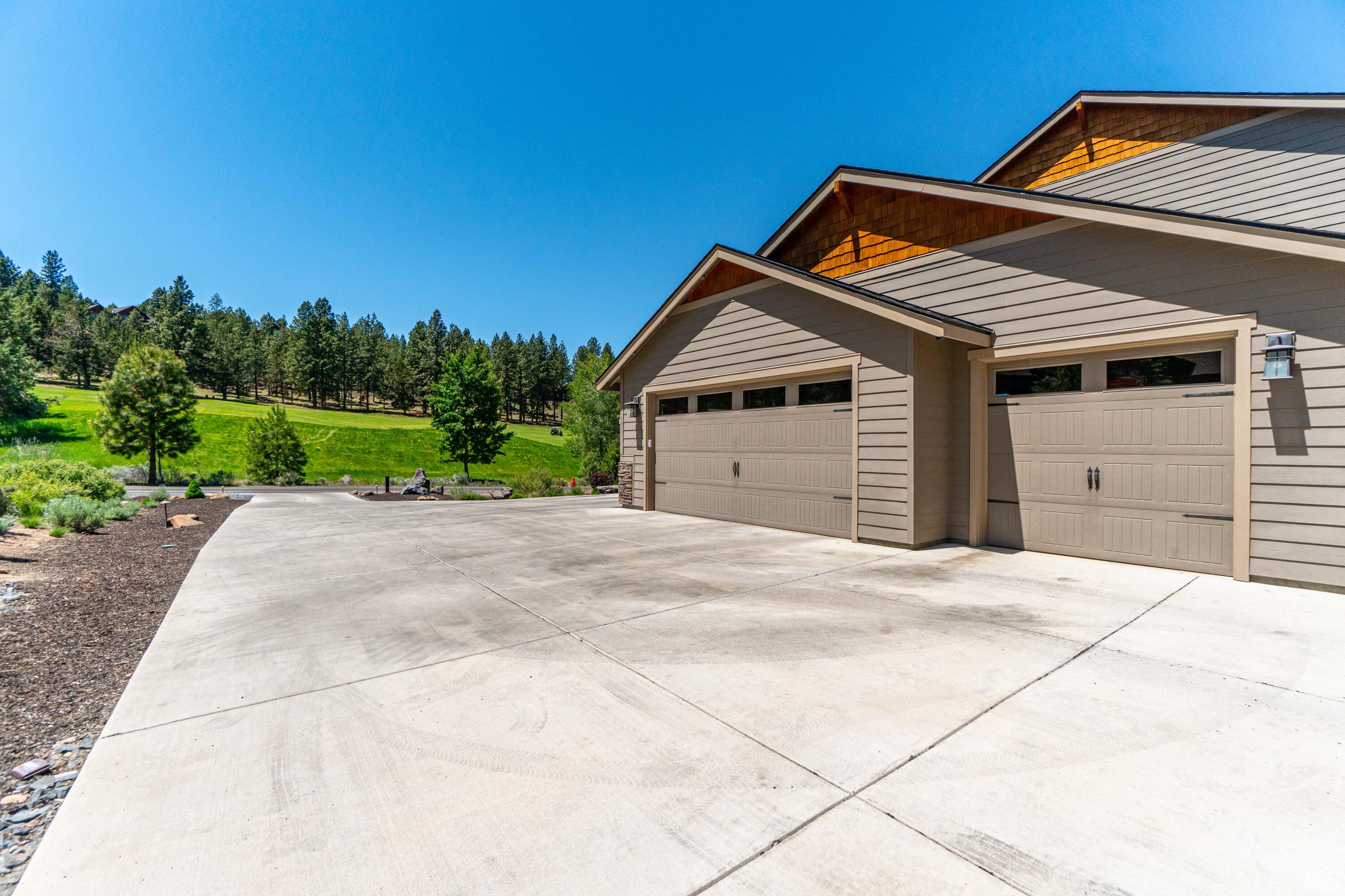 Awbrey Glen - Residential