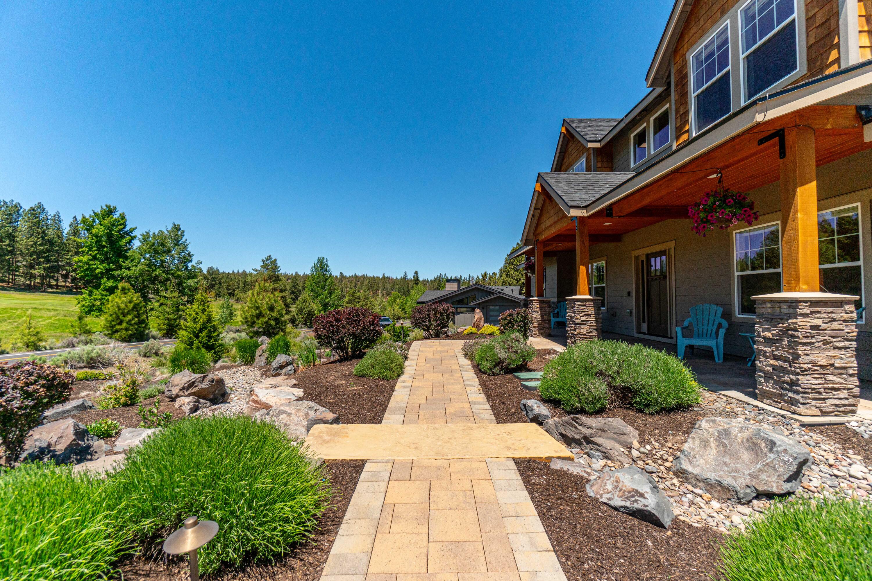 Awbrey Glen - Residential