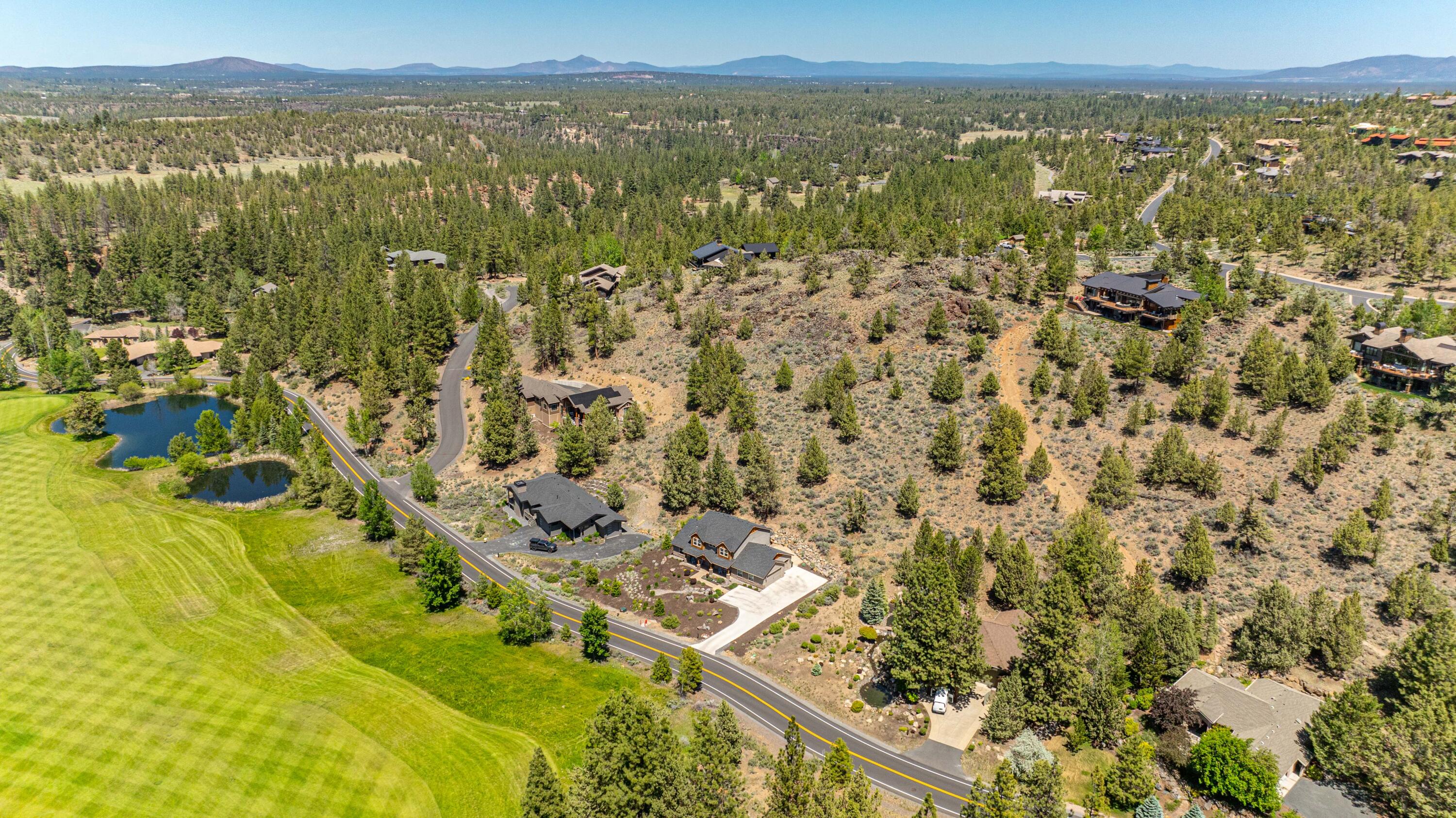 Awbrey Glen - Residential