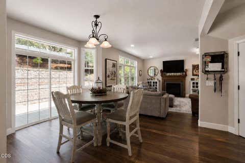 Tiny photo for 4110 Hemlock Drive, Medford, OR 97504 (MLS # 220226649)