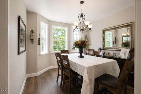 Tiny photo for 4110 Hemlock Drive, Medford, OR 97504 (MLS # 220226649)