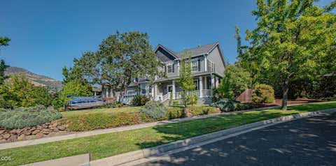 Tiny photo for 4110 Hemlock Drive, Medford, OR 97504 (MLS # 220226649)