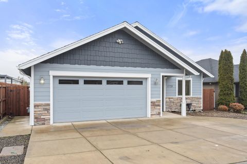 Tiny photo for 1758 Pearl Eye Lane, Medford, OR 97504 (MLS # 220213011)