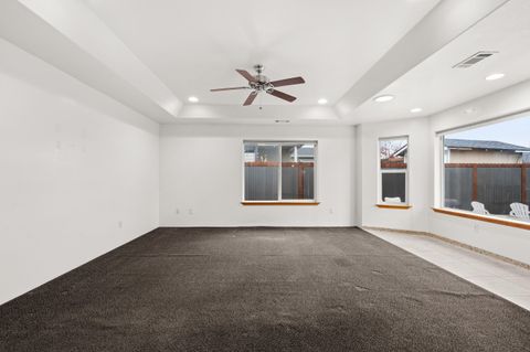 Tiny photo for 1758 Pearl Eye Lane, Medford, OR 97504 (MLS # 220213011)