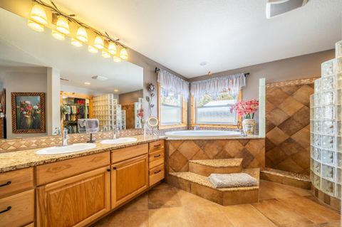 Tiny photo for 16120 Burgess Road, La Pine, OR 97739 (MLS # 220216621)