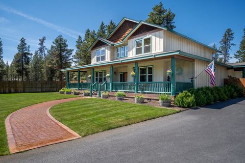 Tiny photo for 16120 Burgess Road, La Pine, OR 97739 (MLS # 220216621)