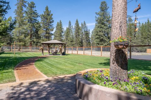 Tiny photo for 16120 Burgess Road, La Pine, OR 97739 (MLS # 220216621)