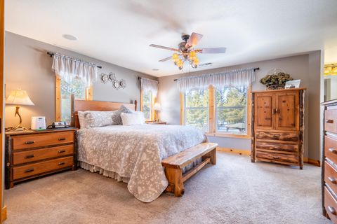 Tiny photo for 16120 Burgess Road, La Pine, OR 97739 (MLS # 220216621)