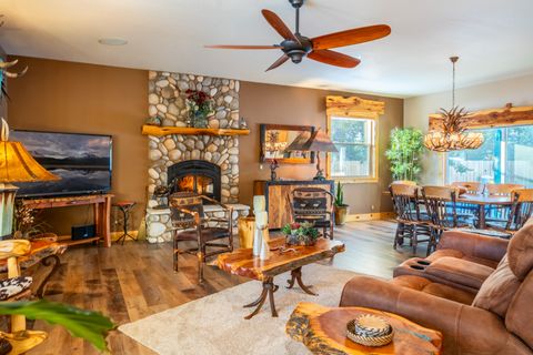 Tiny photo for 16120 Burgess Road, La Pine, OR 97739 (MLS # 220216621)