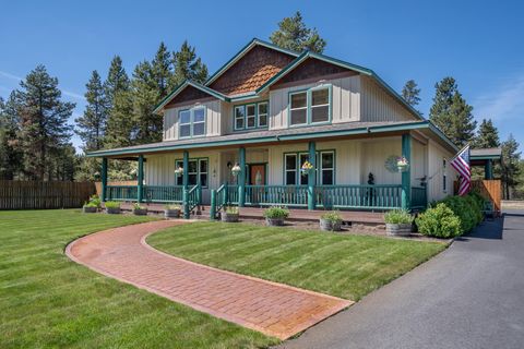 Tiny photo for 16120 Burgess Road, La Pine, OR 97739 (MLS # 220216621)