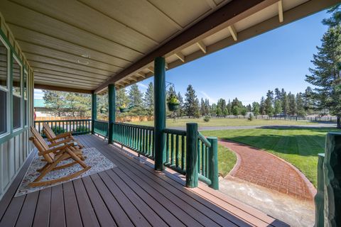 Tiny photo for 16120 Burgess Road, La Pine, OR 97739 (MLS # 220216621)