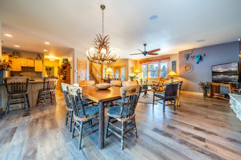 Tiny photo for 16120 Burgess Road, La Pine, OR 97739 (MLS # 220216621)