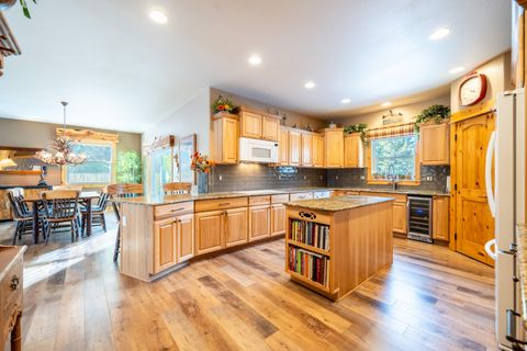 Tiny photo for 16120 Burgess Road, La Pine, OR 97739 (MLS # 220216621)