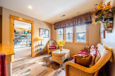 Tiny photo for 16120 Burgess Road, La Pine, OR 97739 (MLS # 220216621)