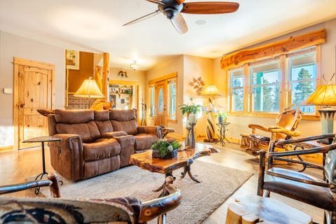 Tiny photo for 16120 Burgess Road, La Pine, OR 97739 (MLS # 220216621)