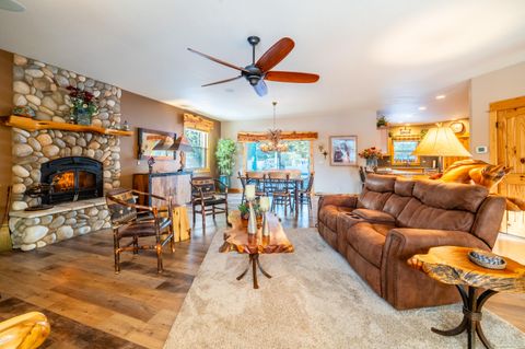 Tiny photo for 16120 Burgess Road, La Pine, OR 97739 (MLS # 220216621)