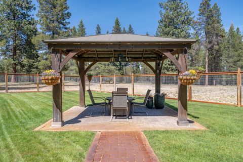 Tiny photo for 16120 Burgess Road, La Pine, OR 97739 (MLS # 220216621)