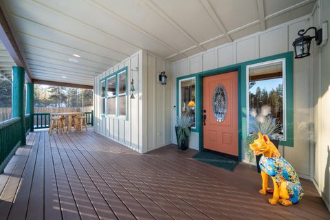 Tiny photo for 16120 Burgess Road, La Pine, OR 97739 (MLS # 220216621)