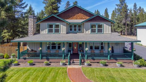 Tiny photo for 16120 Burgess Road, La Pine, OR 97739 (MLS # 220216621)