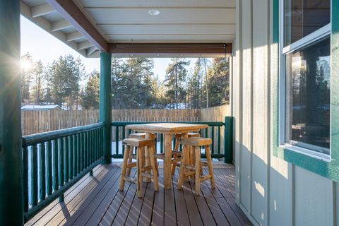 Tiny photo for 16120 Burgess Road, La Pine, OR 97739 (MLS # 220216621)