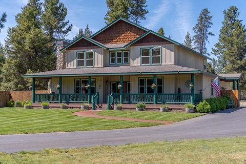 Tiny photo for 16120 Burgess Road, La Pine, OR 97739 (MLS # 220216621)