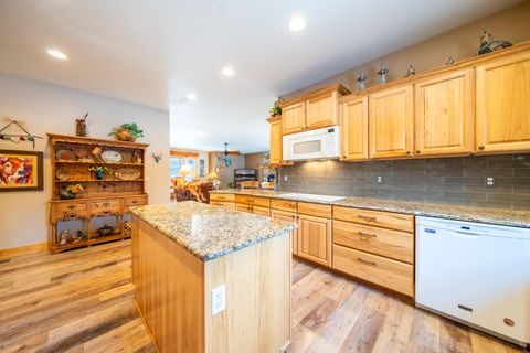 Tiny photo for 16120 Burgess Road, La Pine, OR 97739 (MLS # 220216621)