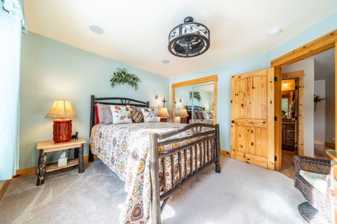 Tiny photo for 16120 Burgess Road, La Pine, OR 97739 (MLS # 220216621)