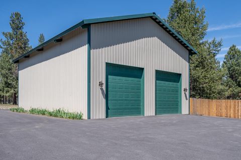 Tiny photo for 16120 Burgess Road, La Pine, OR 97739 (MLS # 220216621)