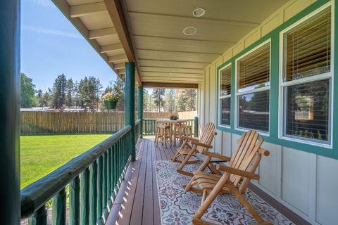 Tiny photo for 16120 Burgess Road, La Pine, OR 97739 (MLS # 220216621)